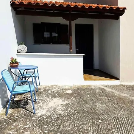 Andros Escape - A Cosy 1Bed Flat Apartment Gavrio Exterior photo