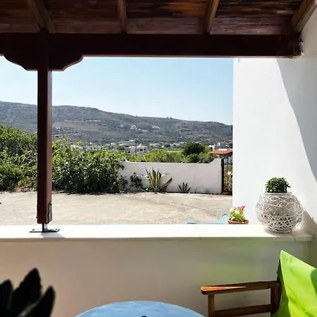 Andros Escape - A Cosy 1Bed Flat Apartment Gavrio Exterior photo