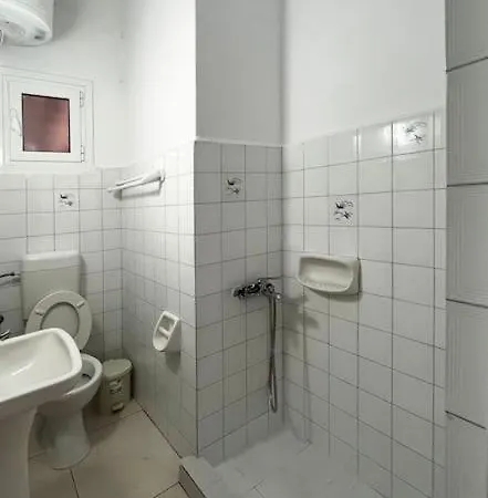 Andros Escape - A Cosy 1Bed Flat Apartment Gavrio Exterior photo