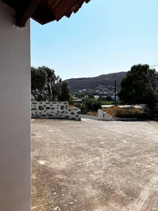 Apartment Andros Escape - A Cosy 1bed Flat Gavrio