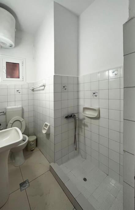 Andros Escape - A Cosy 1bed Flat Apartment *