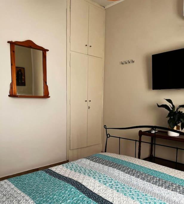 Andros Escape - A Cosy 1bed Flat *